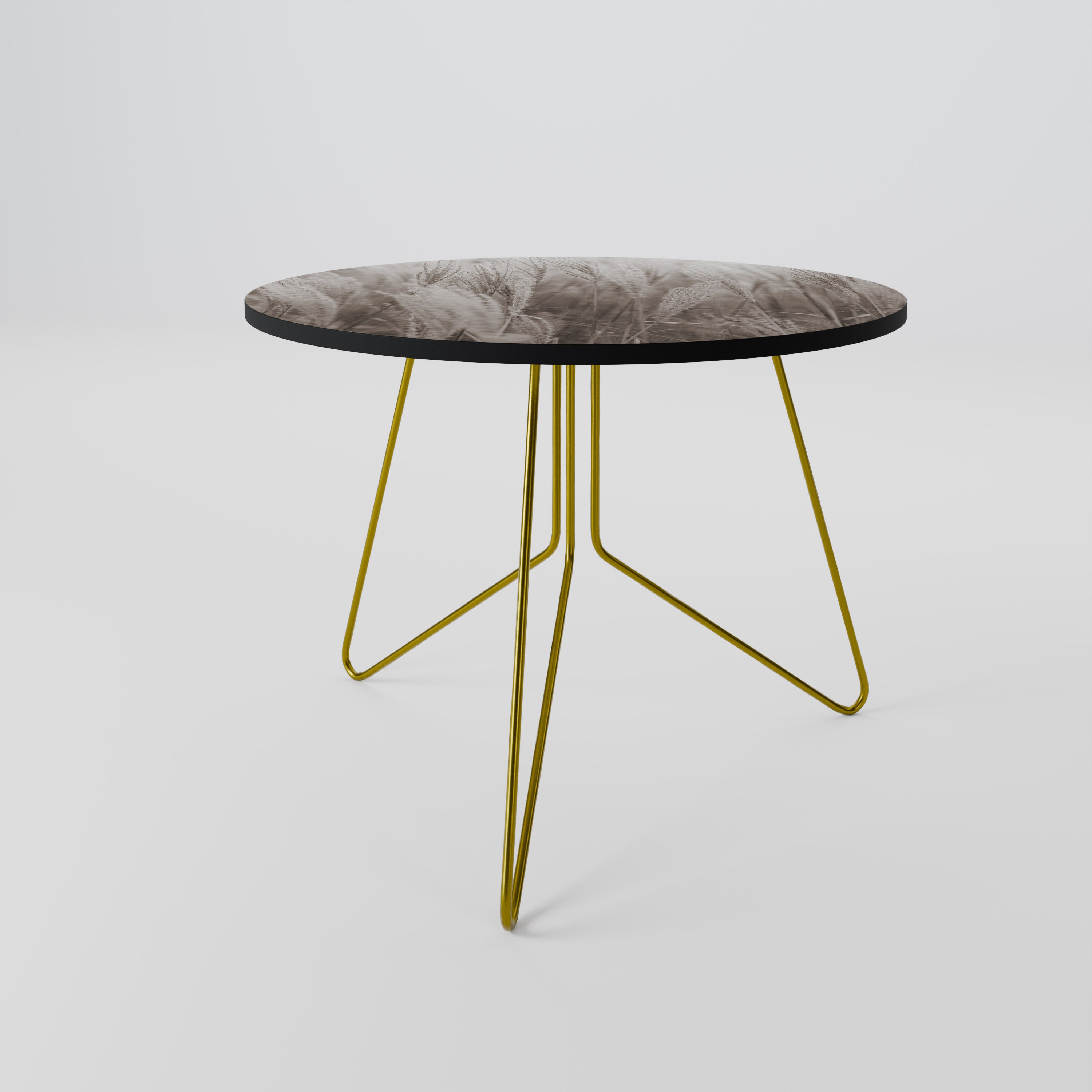 WHISPERS OF GRASS Coffee Table