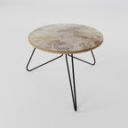 SUNFLOWER BLUR Coffee Table
