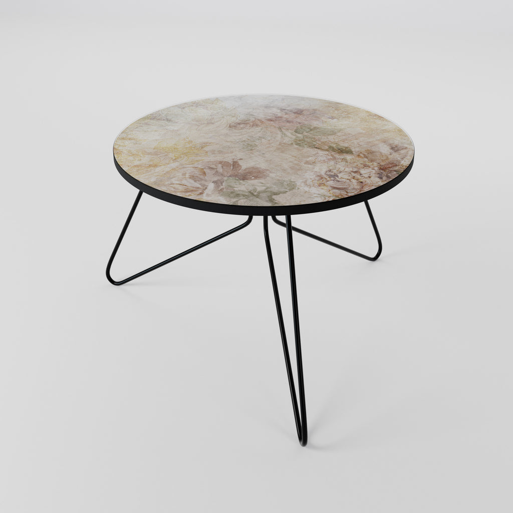 SUNFLOWER BLUR Coffee Table