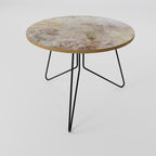SUNFLOWER BLUR Coffee Table