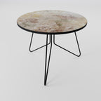 SUNFLOWER BLUR Coffee Table
