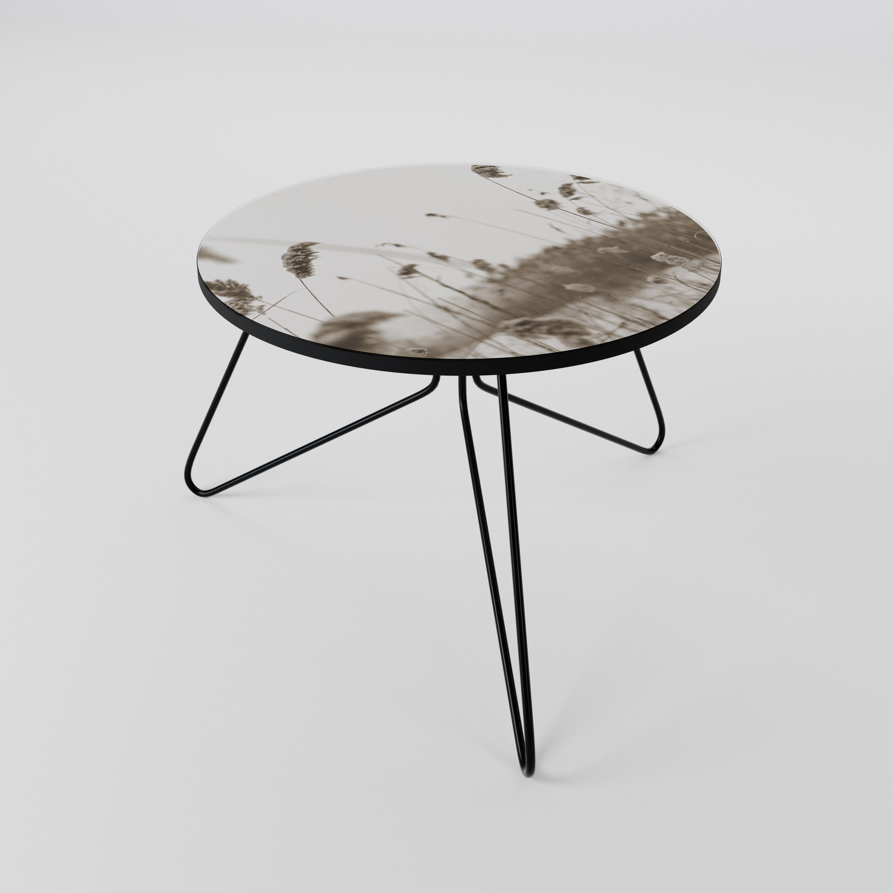 TIMELESS TUSSOCKS Coffee Table 60