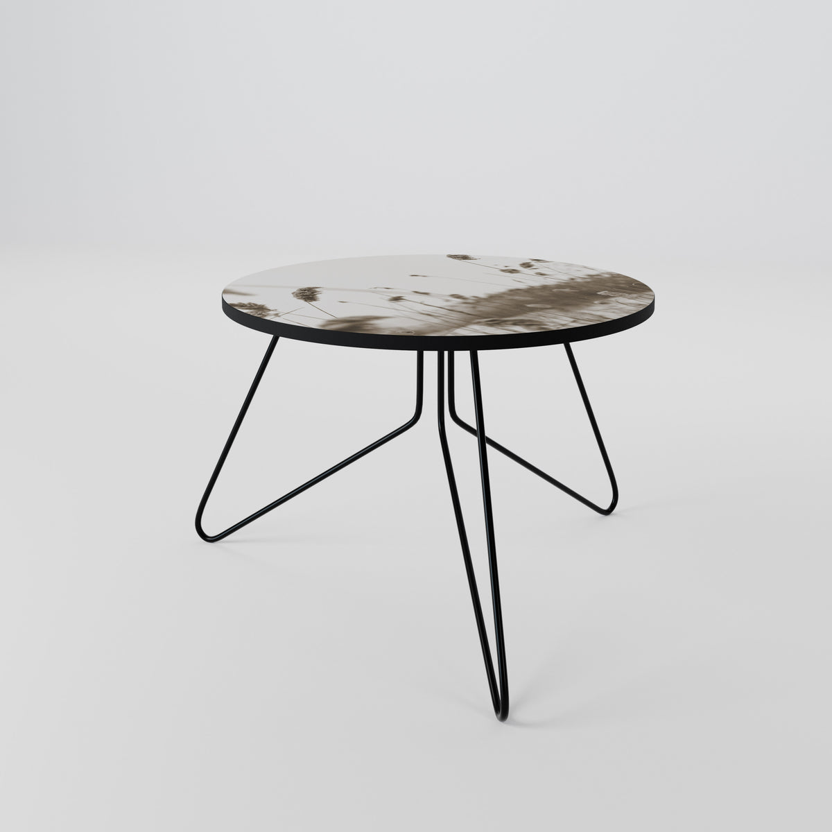 TIMELESS TUSSOCKS Coffee Table