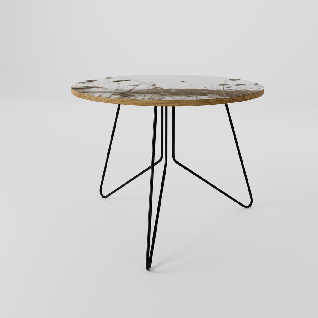 TIMELESS TUSSOCKS Coffee Table 69