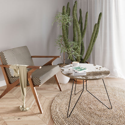 TIMELESS TUSSOCKS Coffee Table