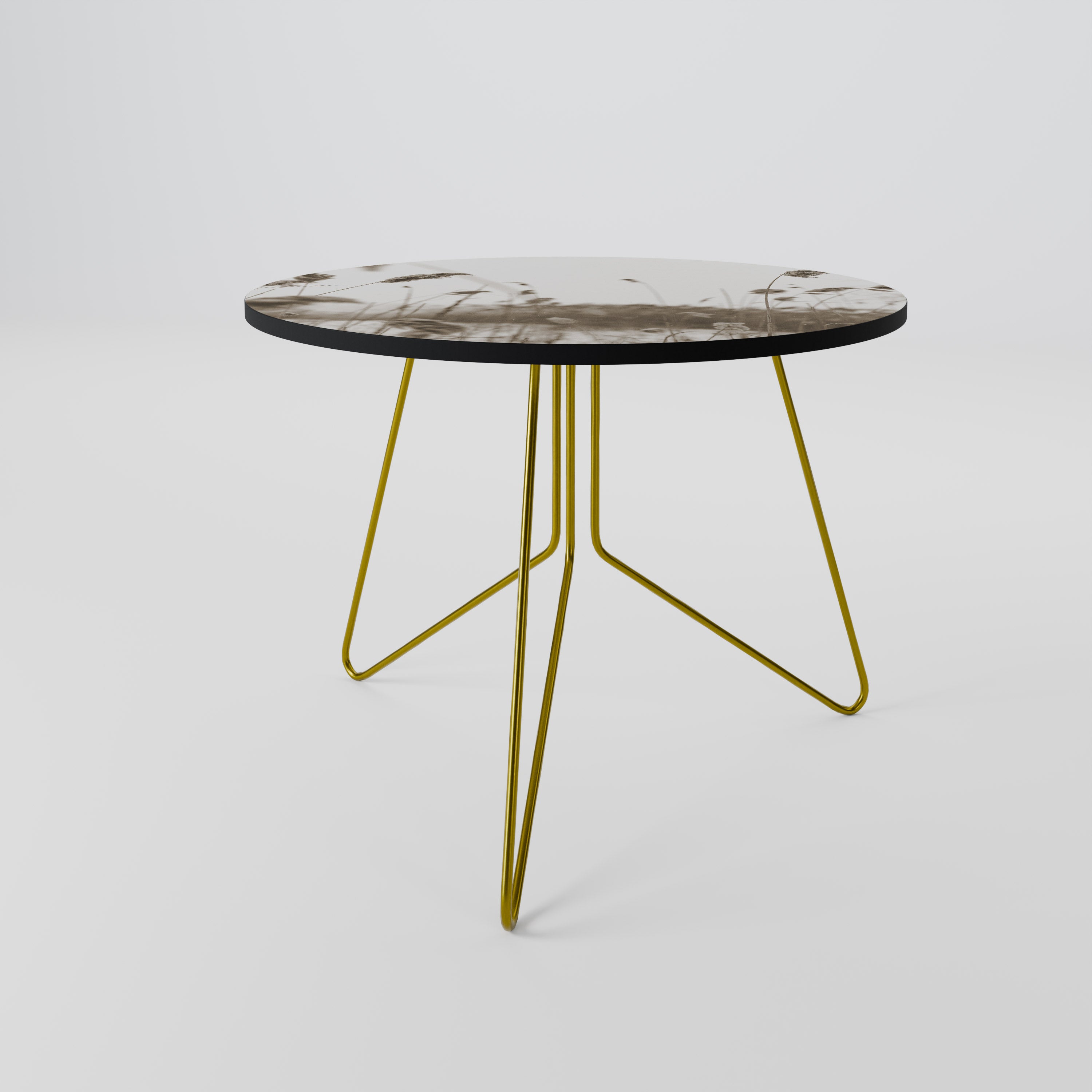 TIMELESS TUSSOCKS Coffee Table