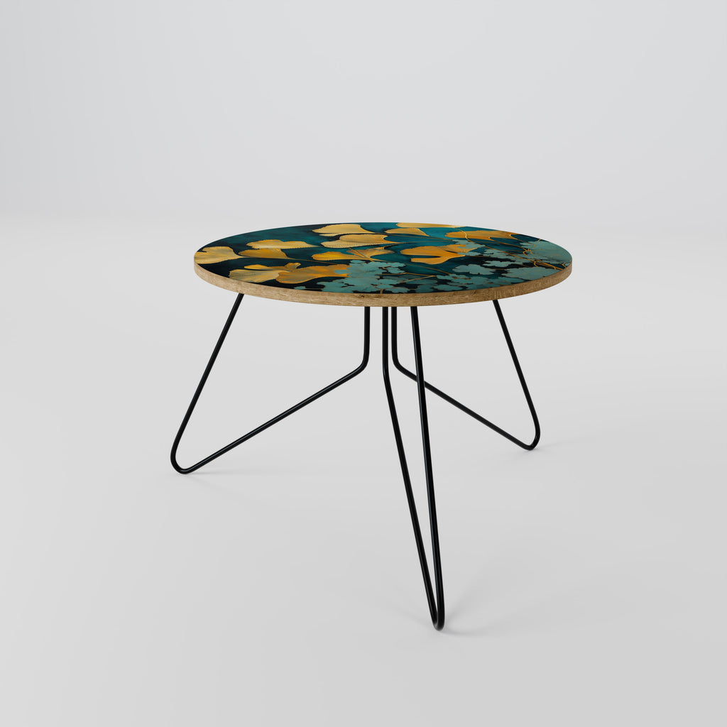 GINCOODELIC DREAM Coffee Table 60
