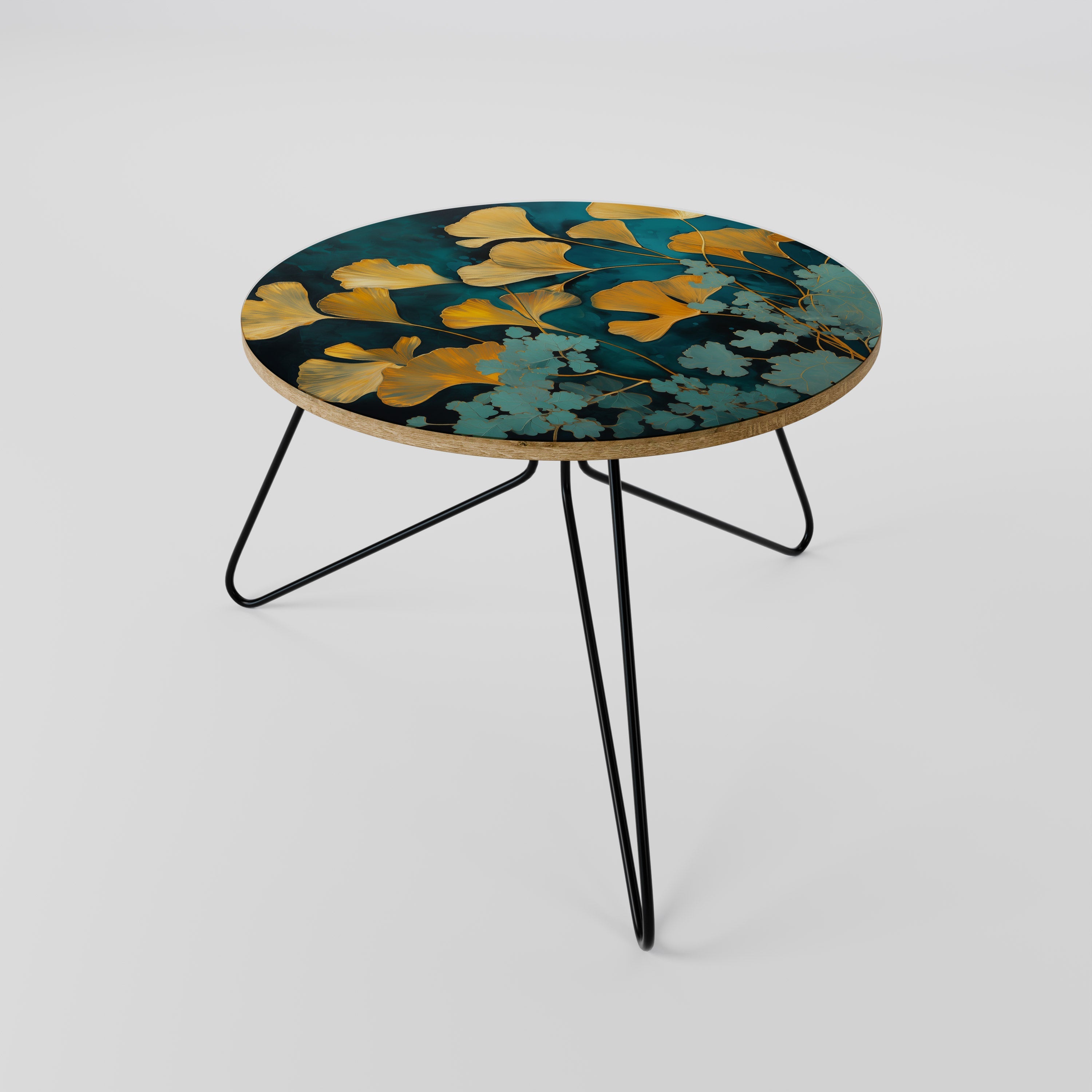 GINCOODELIC DREAM Coffee Table 60