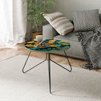 GINCOODELIC DREAM Coffee Table