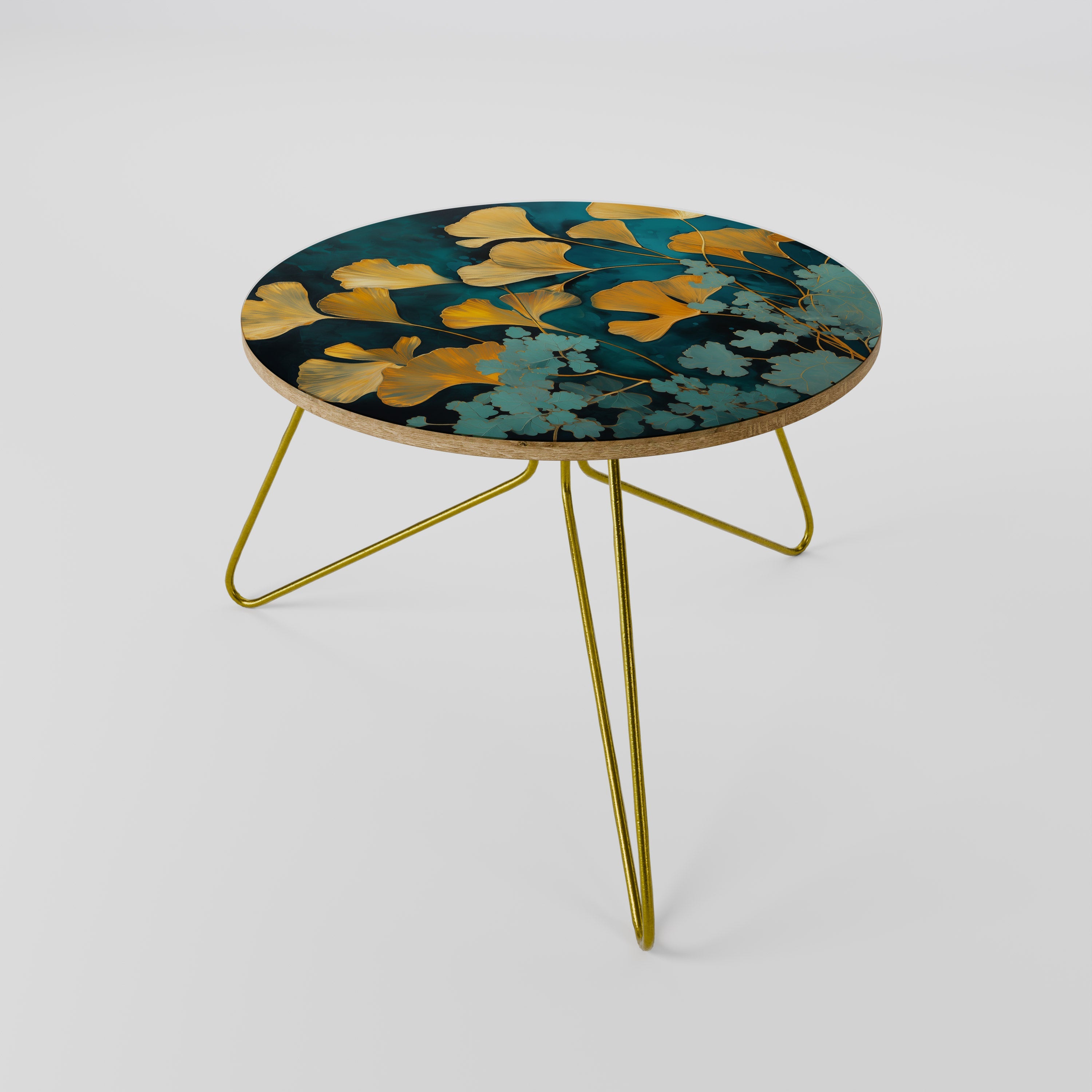 GINCOODELIC DREAM Coffee Table 60