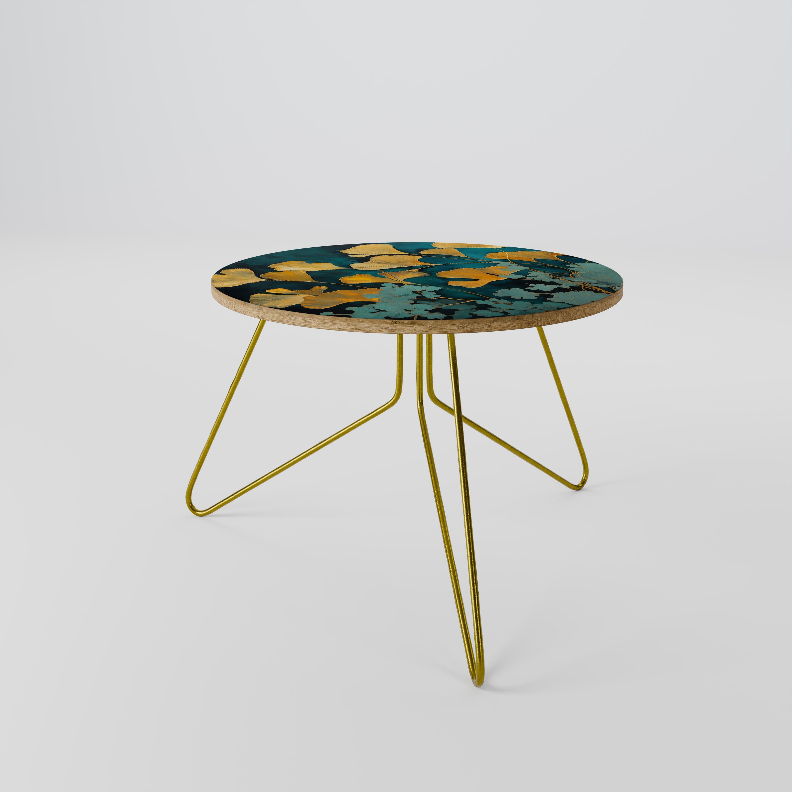 GINCOODELIC DREAM Coffee Table 60
