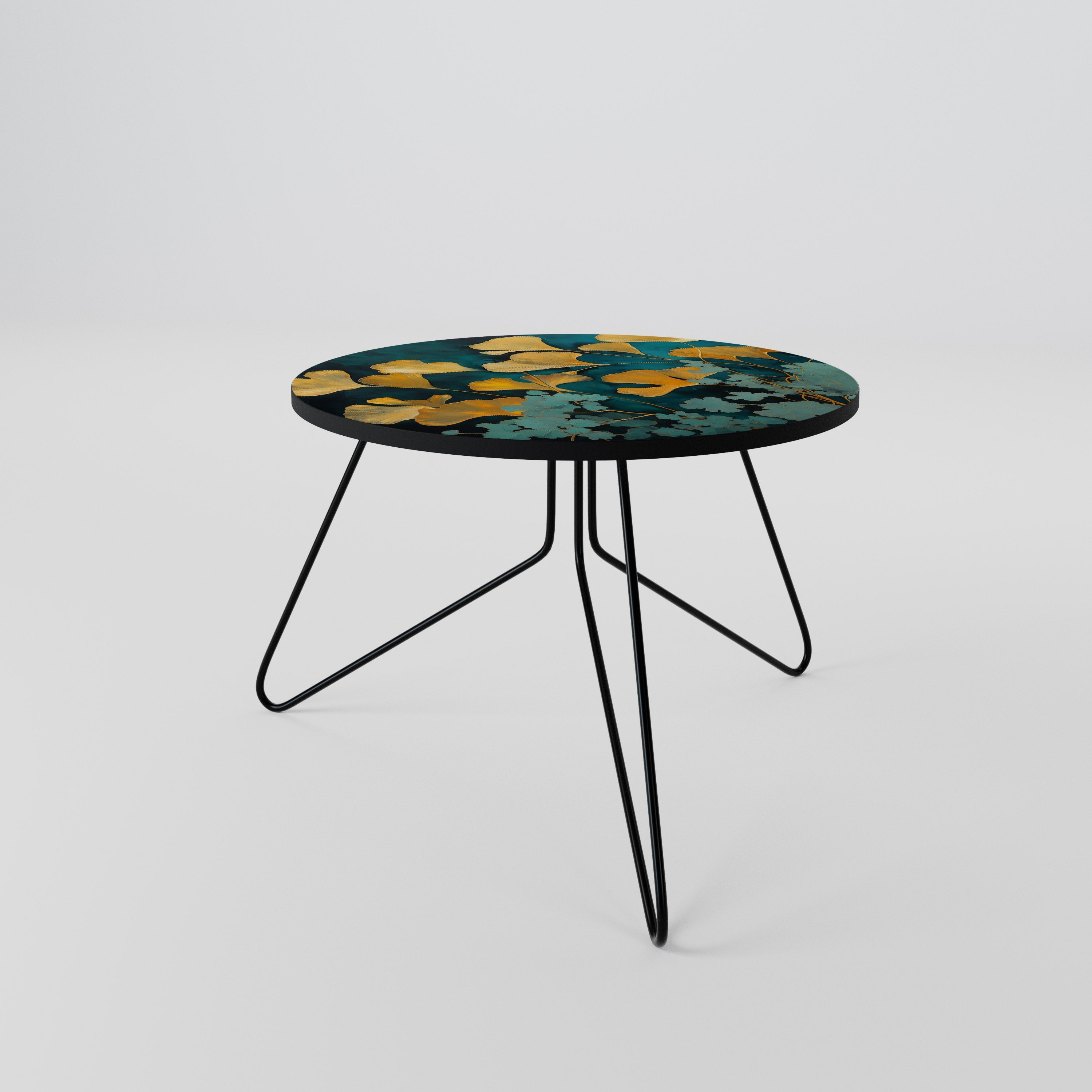 GINCOODELIC DREAM Coffee Table 60