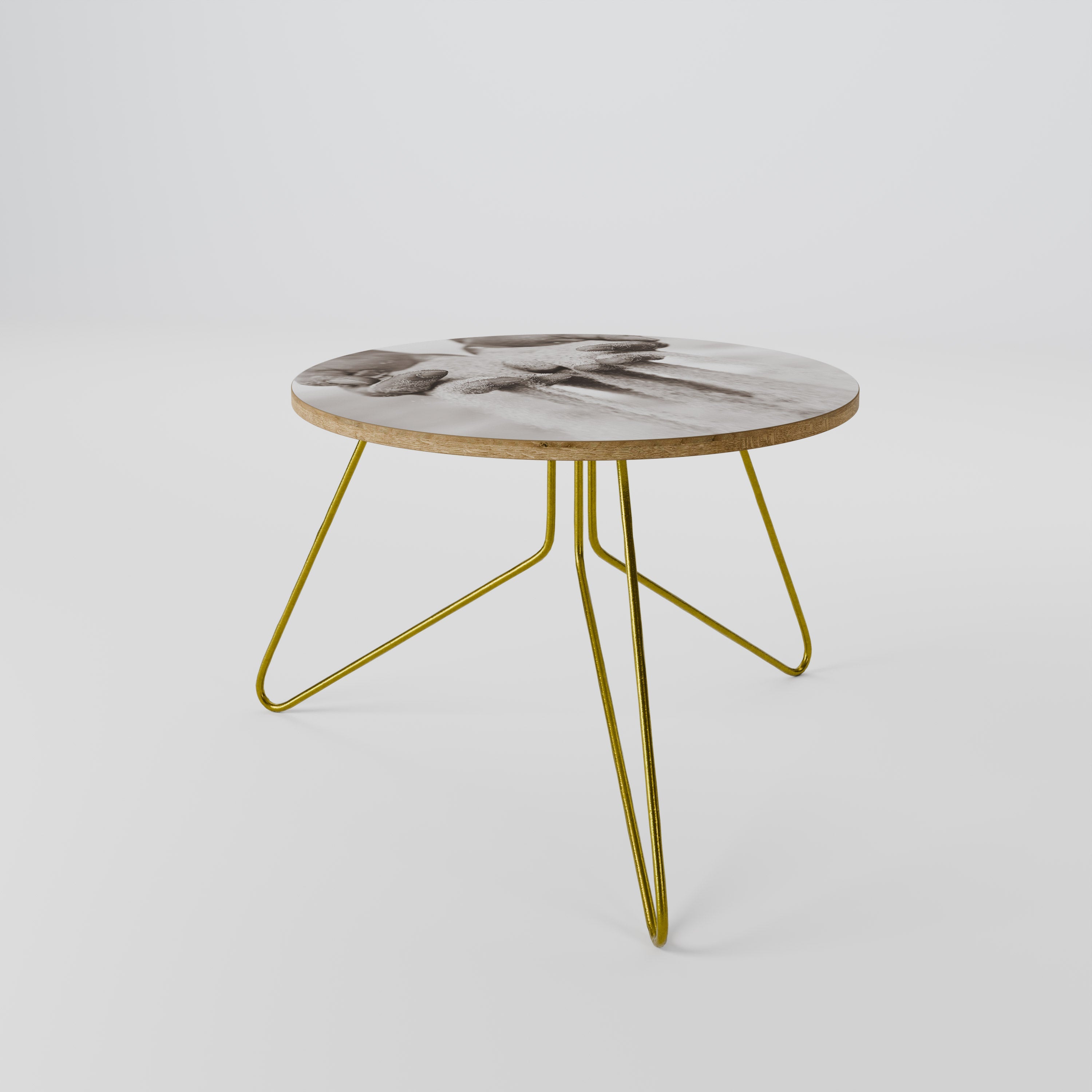 HANDS OF FATE Coffee Table 60