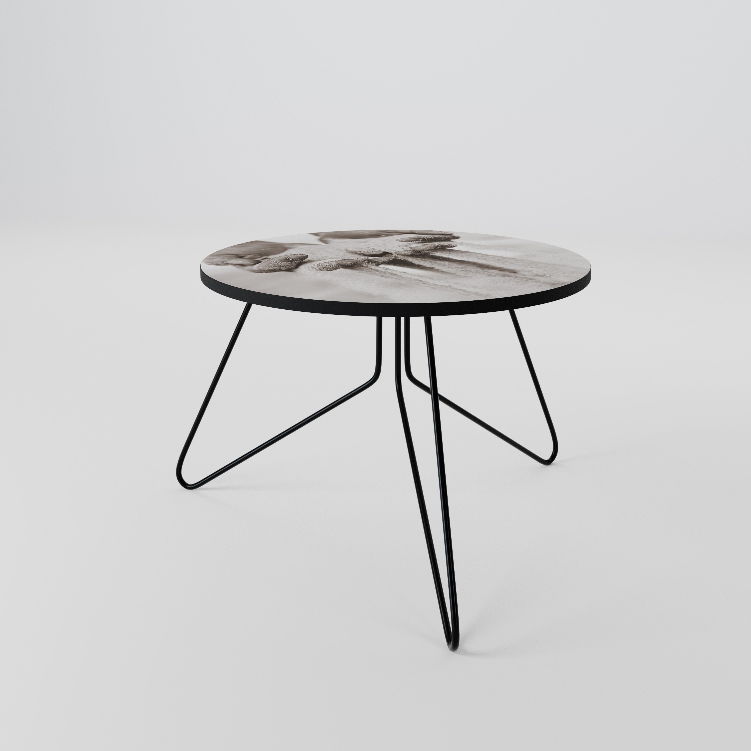 HANDS OF FATE Coffee Table