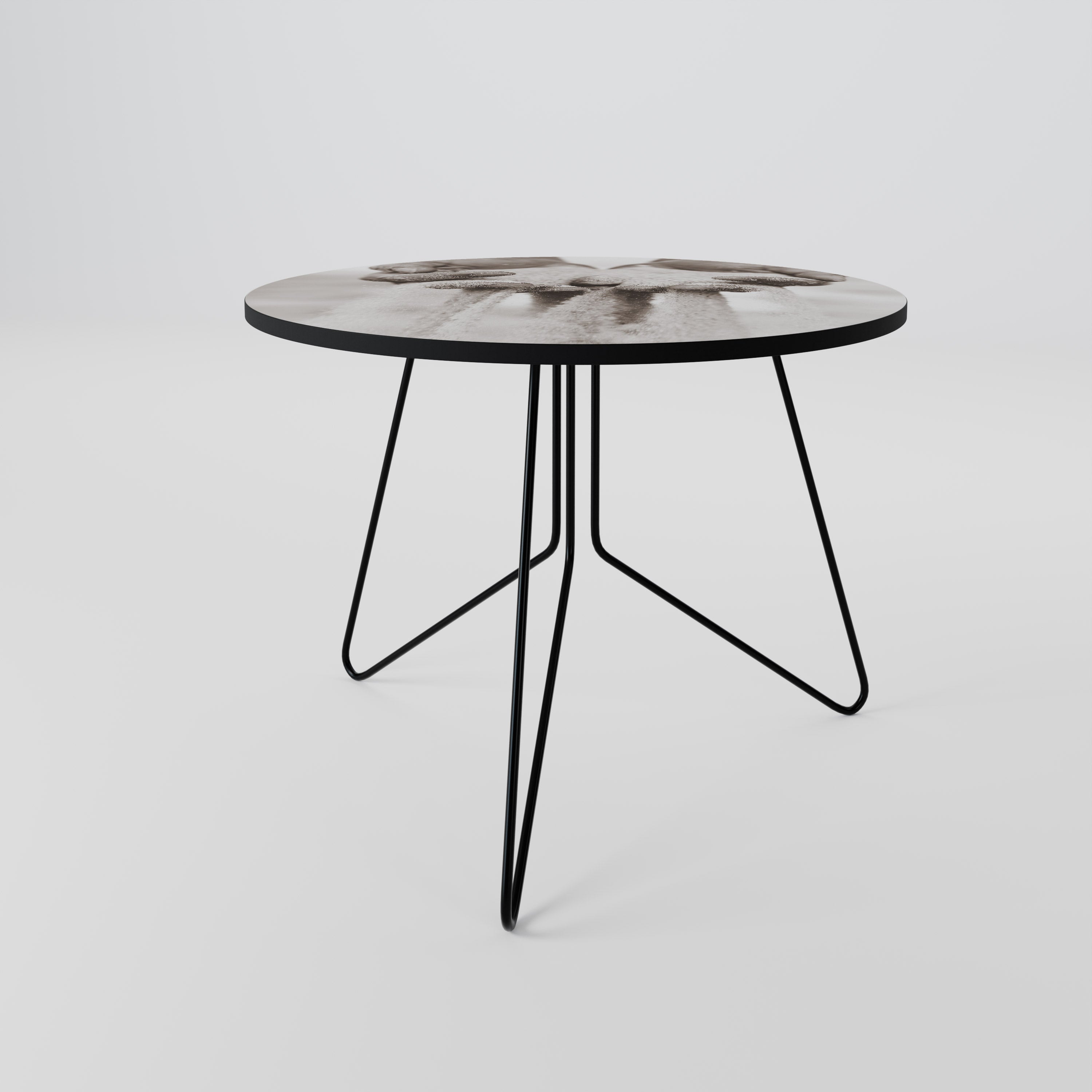HANDS OF FATE Coffee Table