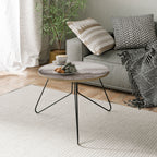 TIMELESS SEASCAPE Coffee Table