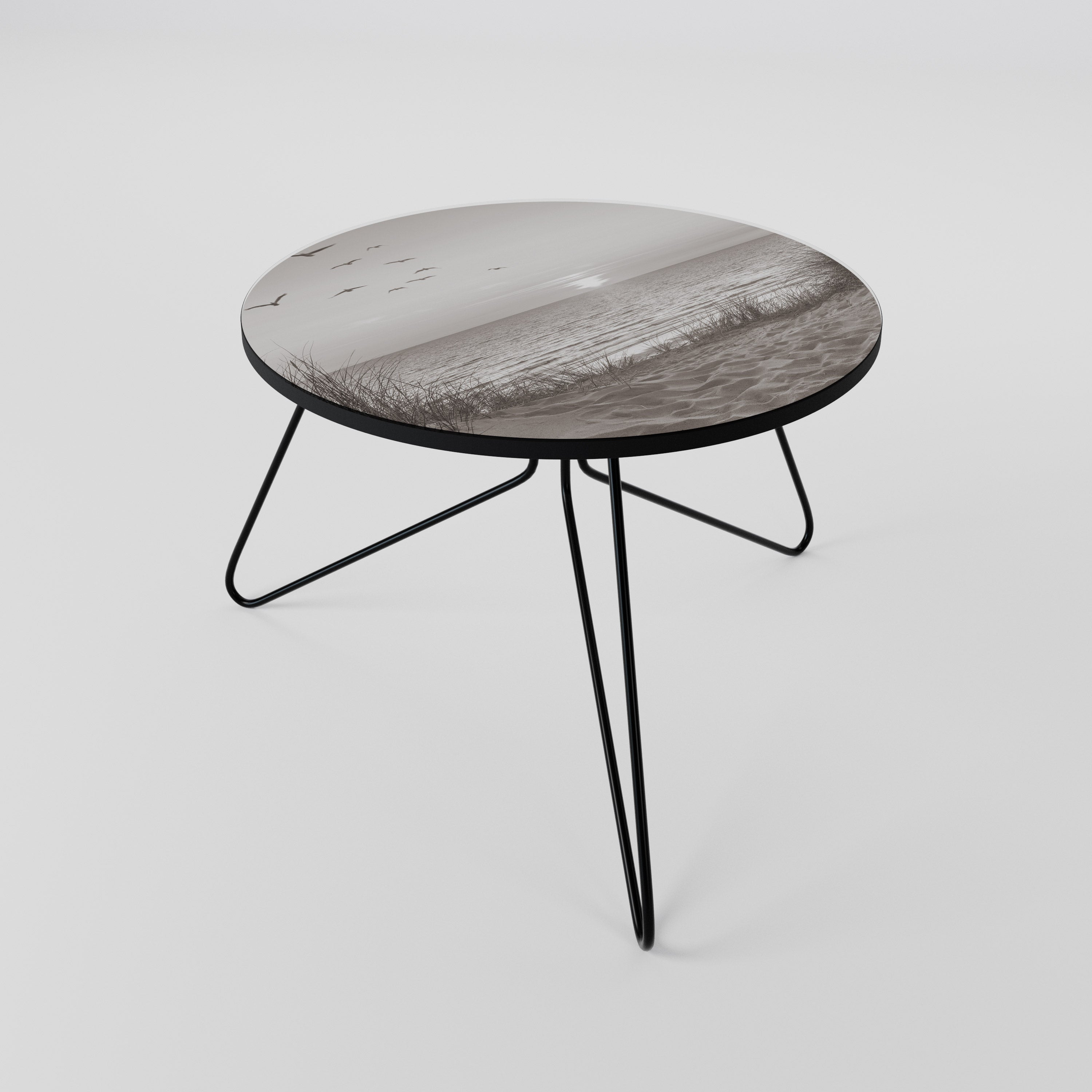 TIMELESS SEASCAPE Coffee Table 60