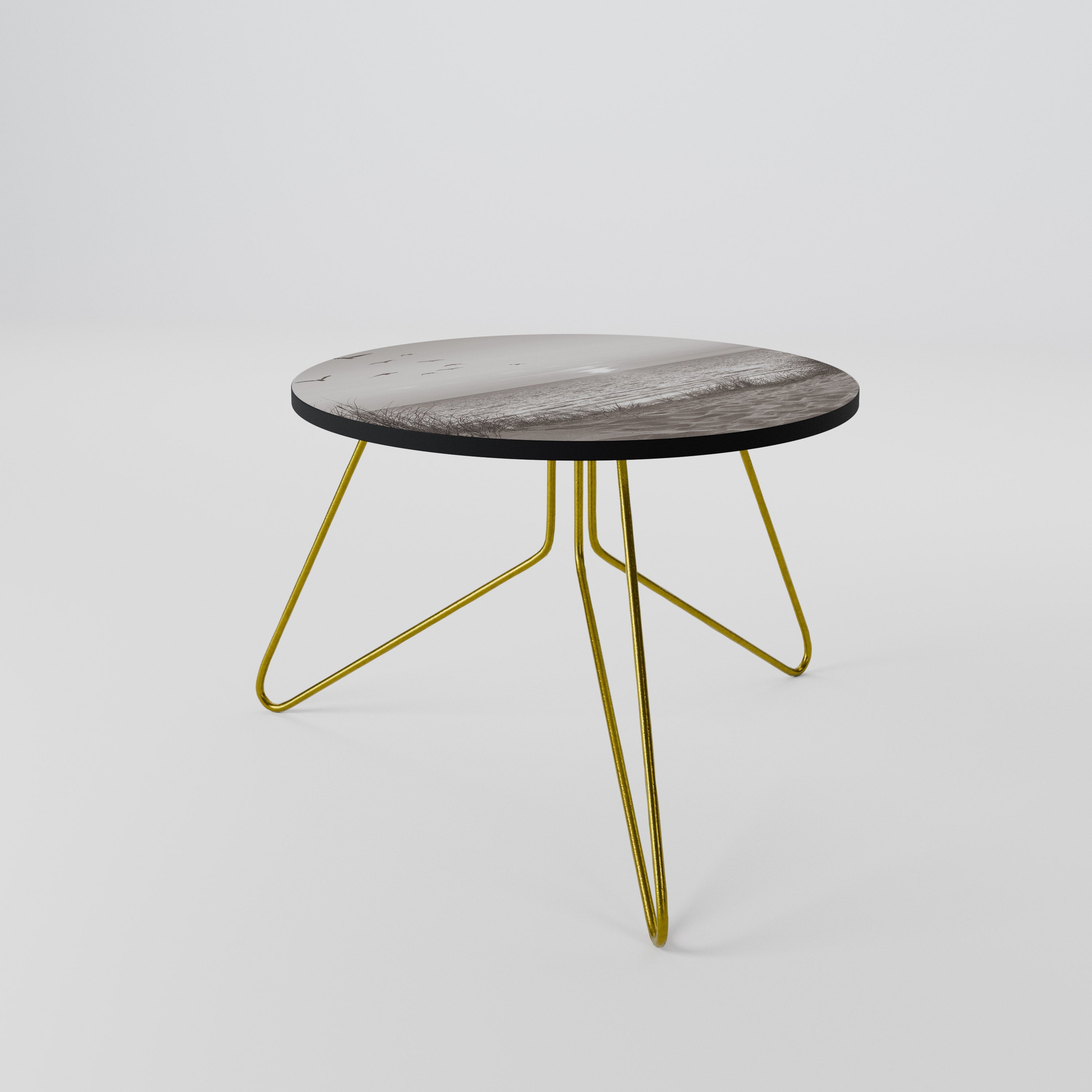 TIMELESS SEASCAPE Coffee Table 60