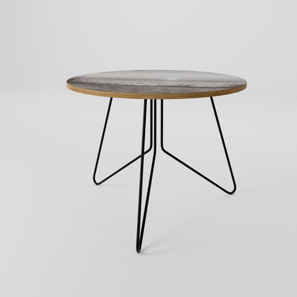 TIMELESS SEASCAPE Coffee Table 69