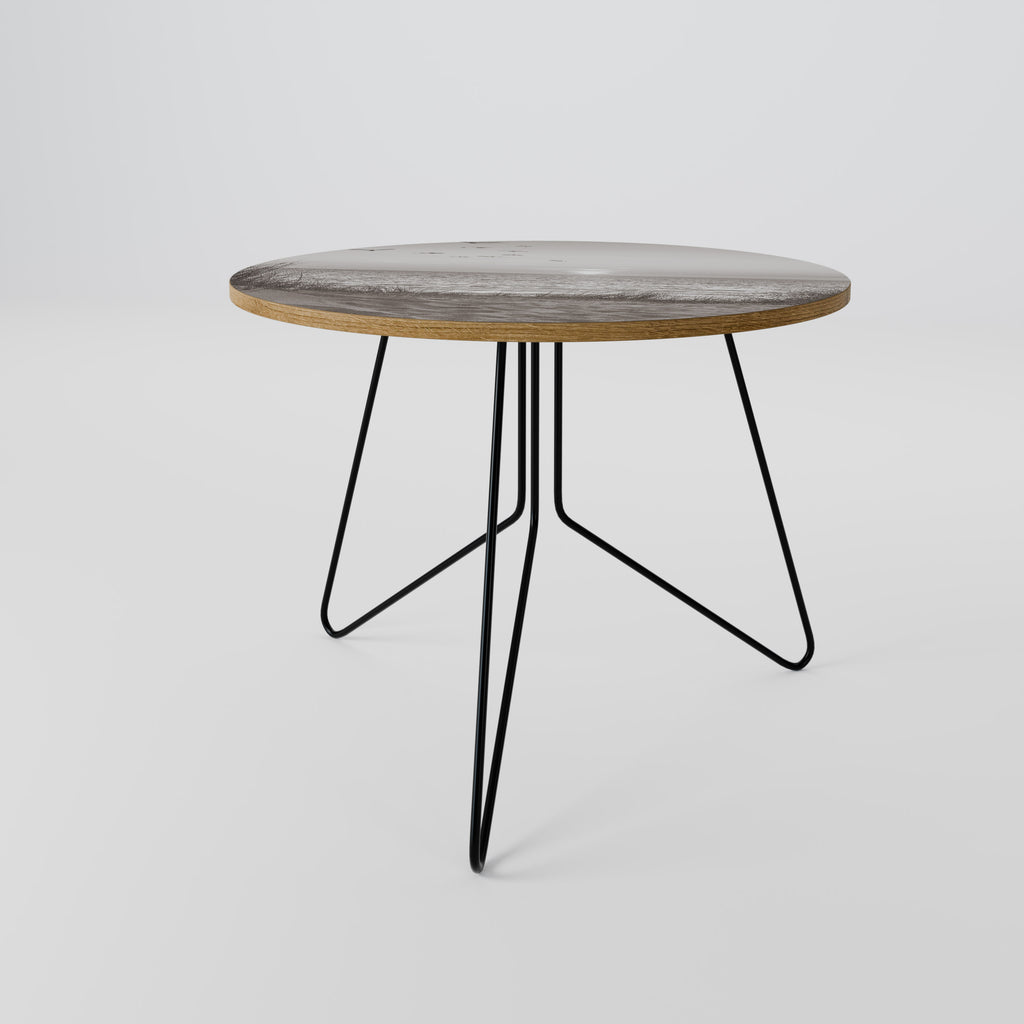 TIMELESS SEASCAPE Coffee Table