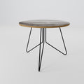 TIMELESS SEASCAPE Coffee Table