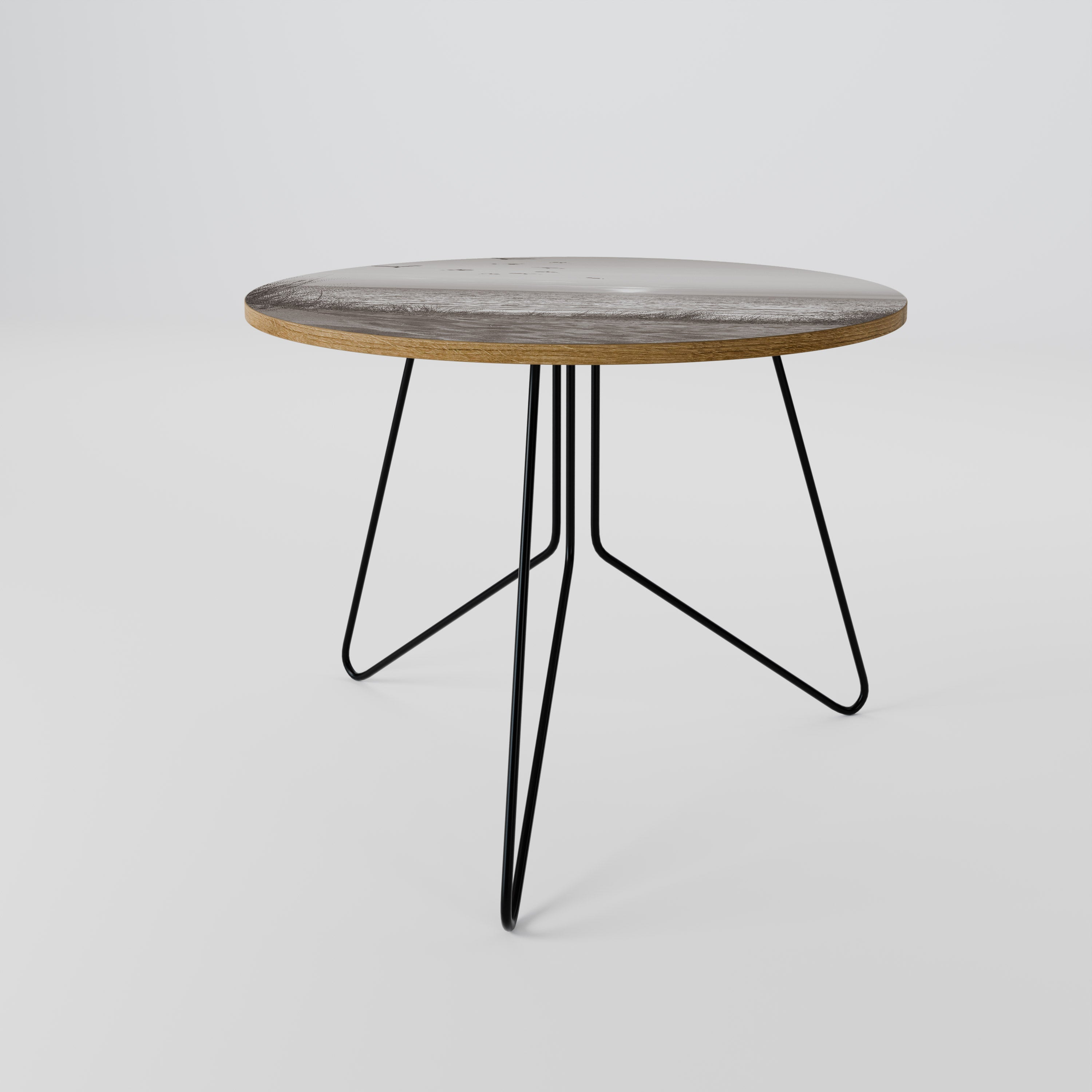 TIMELESS SEASCAPE Coffee Table