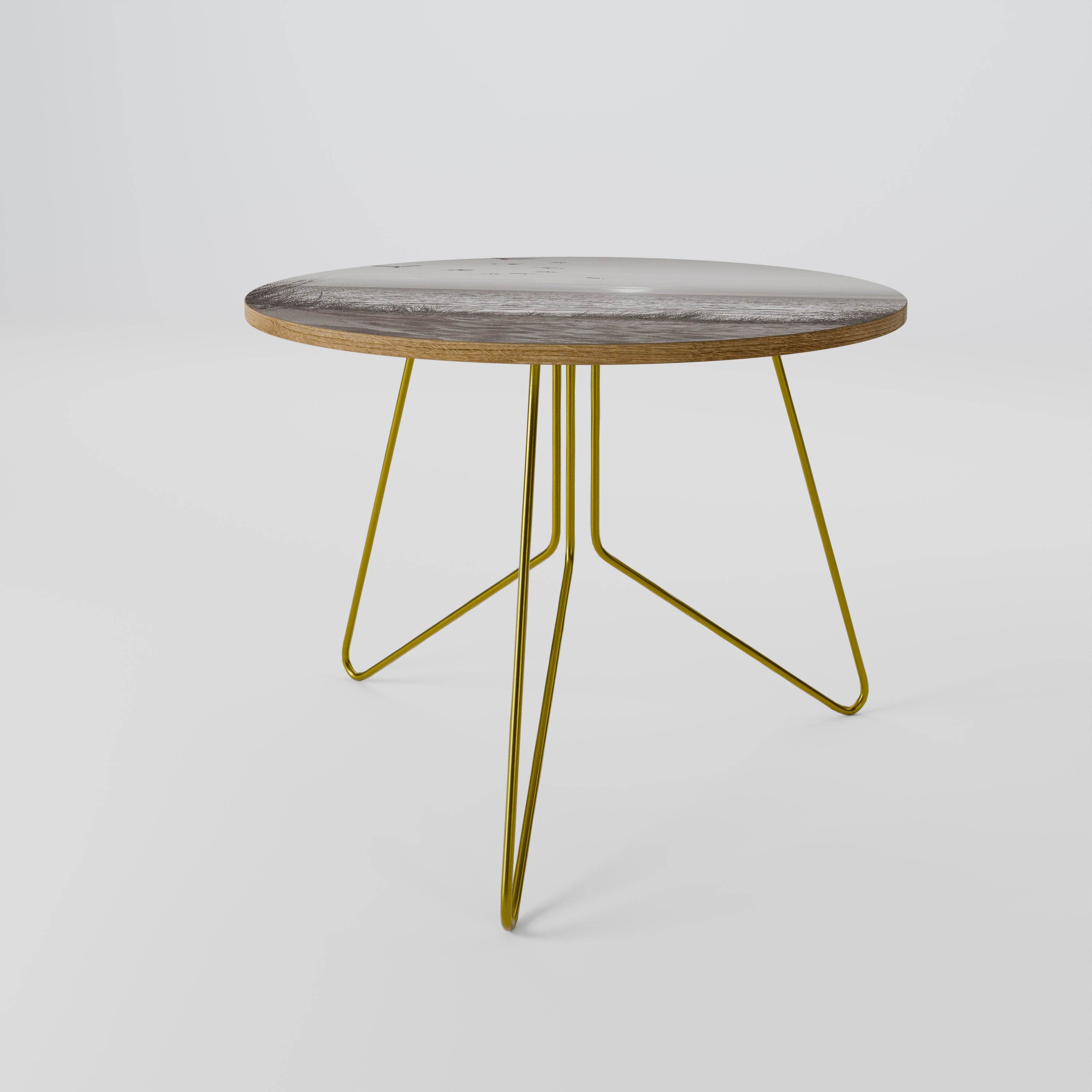 TIMELESS SEASCAPE Coffee Table