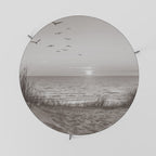 TIMELESS SEASCAPE Coffee Table