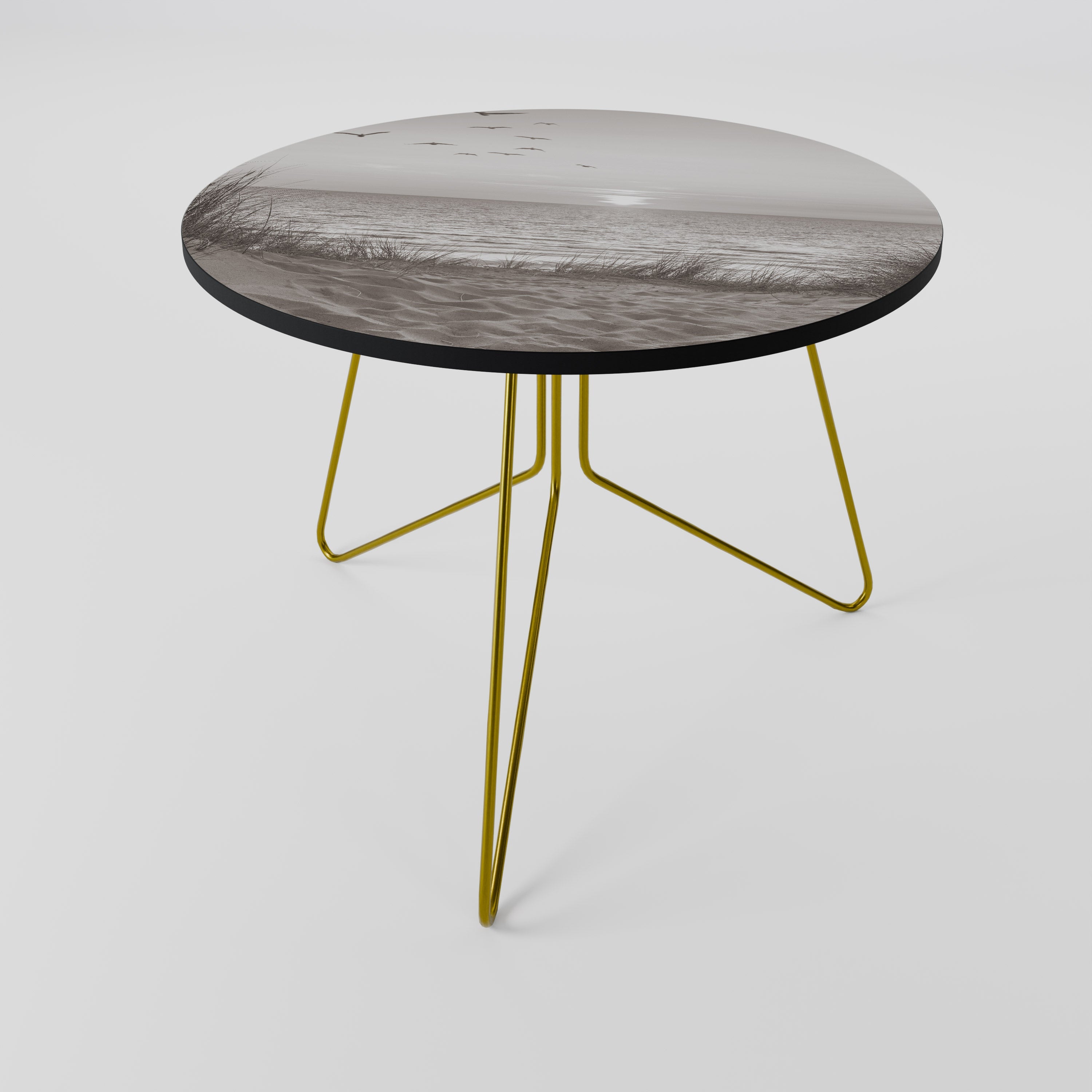 TIMELESS SEASCAPE Coffee Table 69