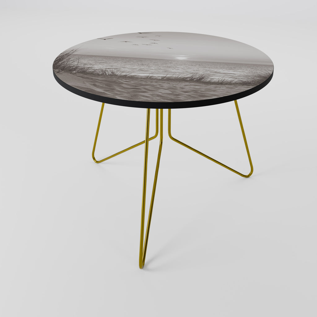 TIMELESS SEASCAPE Coffee Table