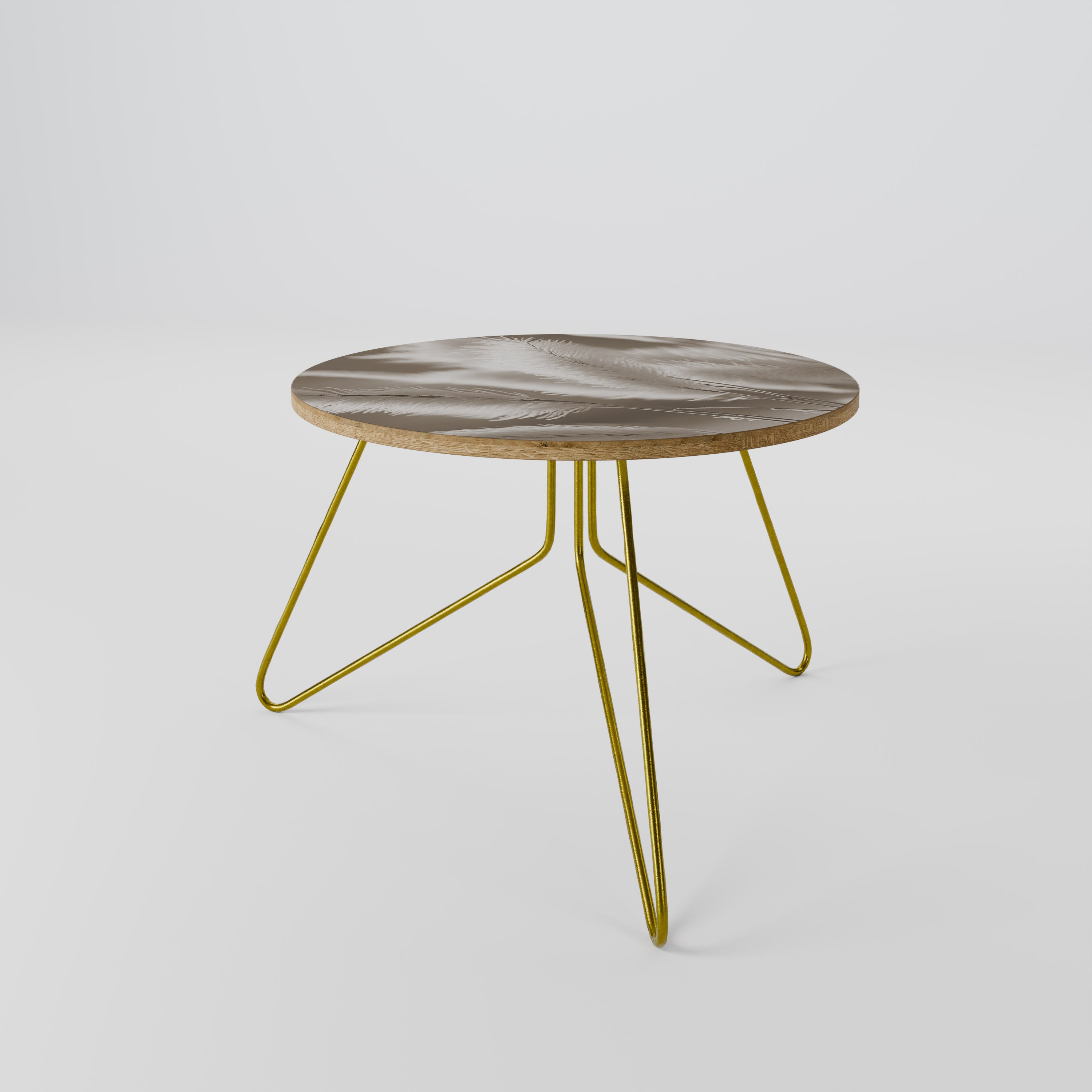 GENTLE WIND'S EMBRACE Coffee Table