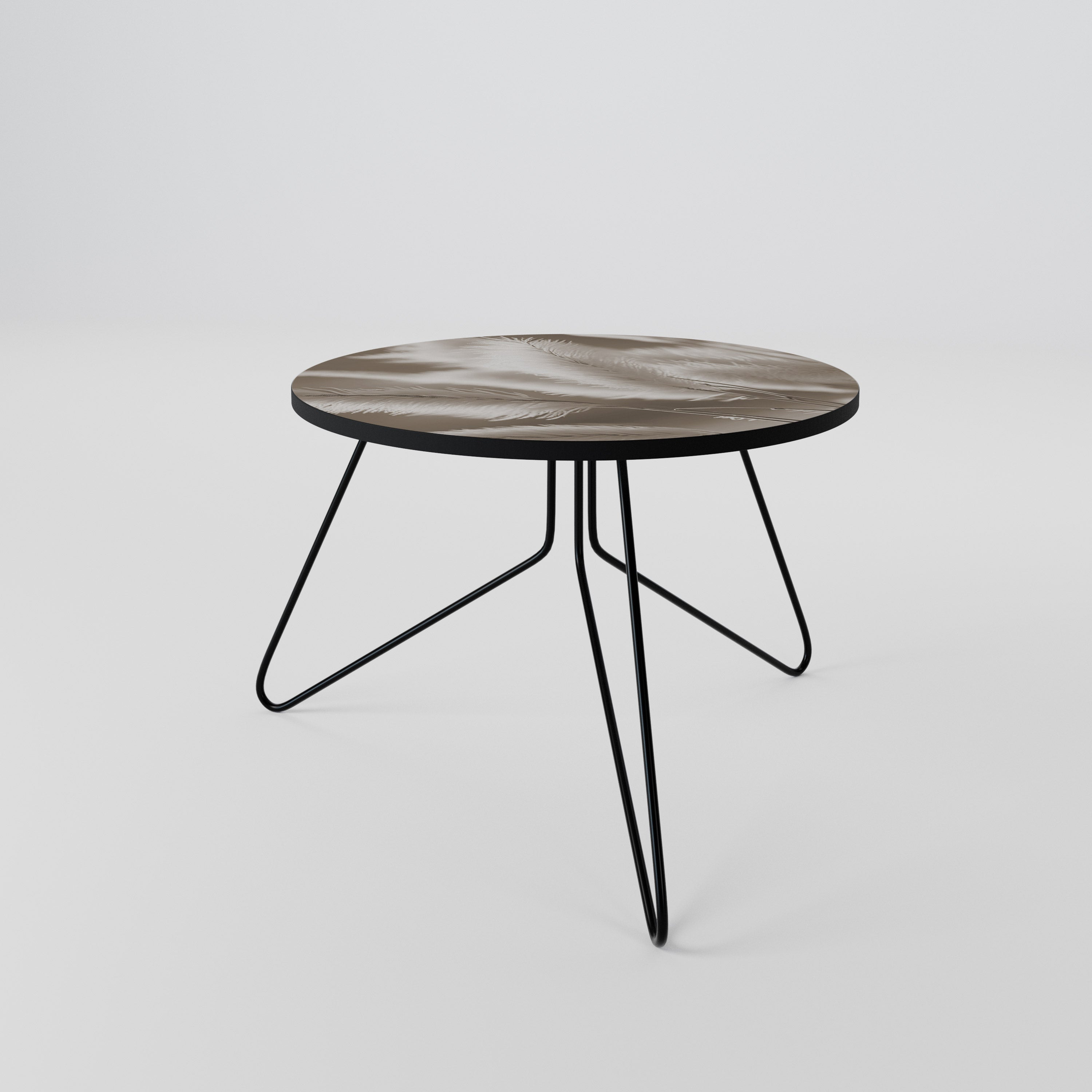 GENTLE WIND'S EMBRACE Coffee Table