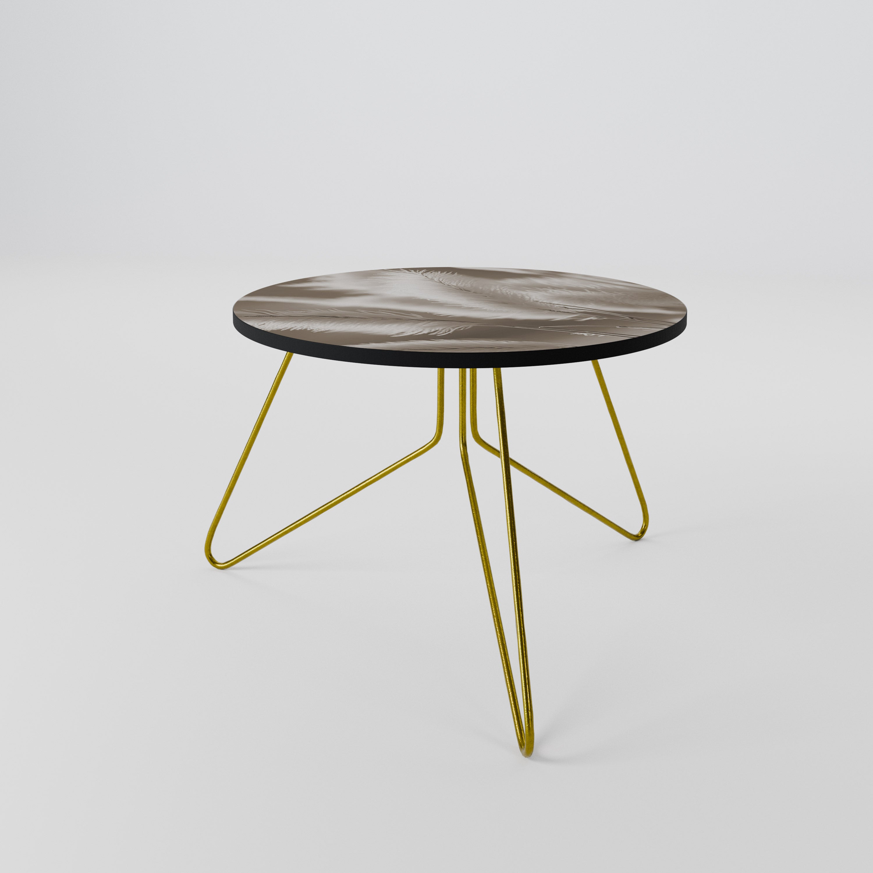 GENTLE WIND'S EMBRACE Coffee Table