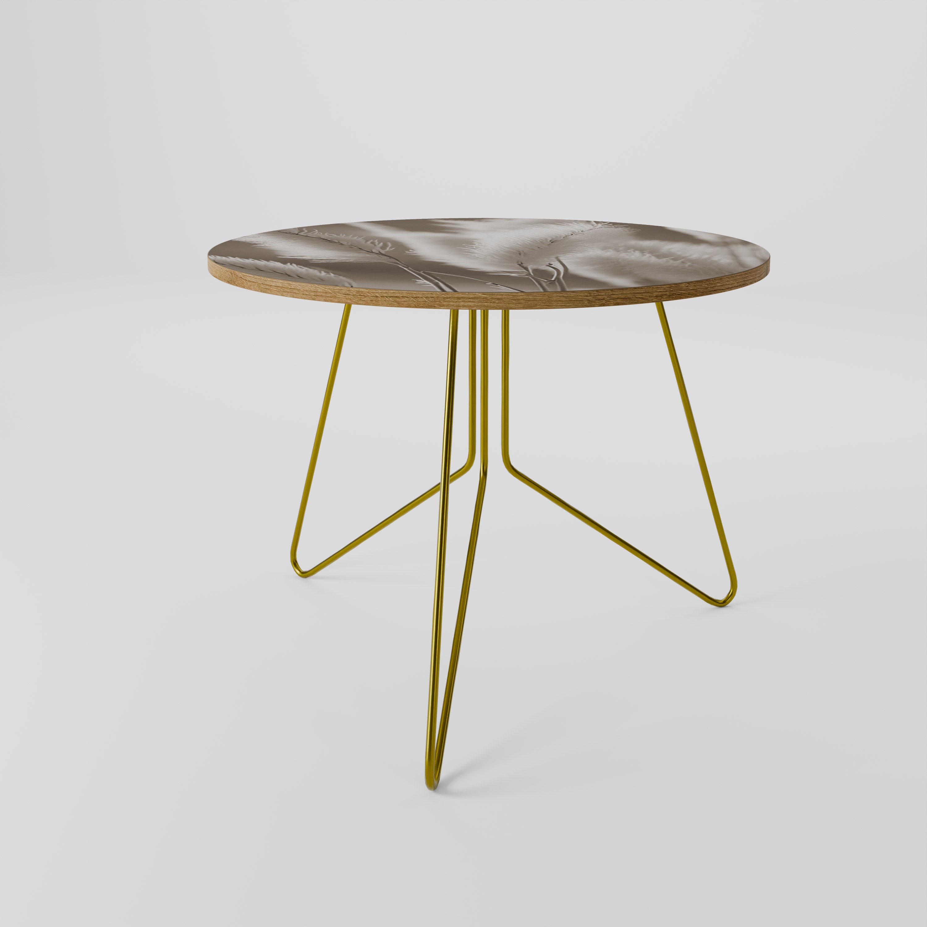 GENTLE WIND'S EMBRACE Coffee Table