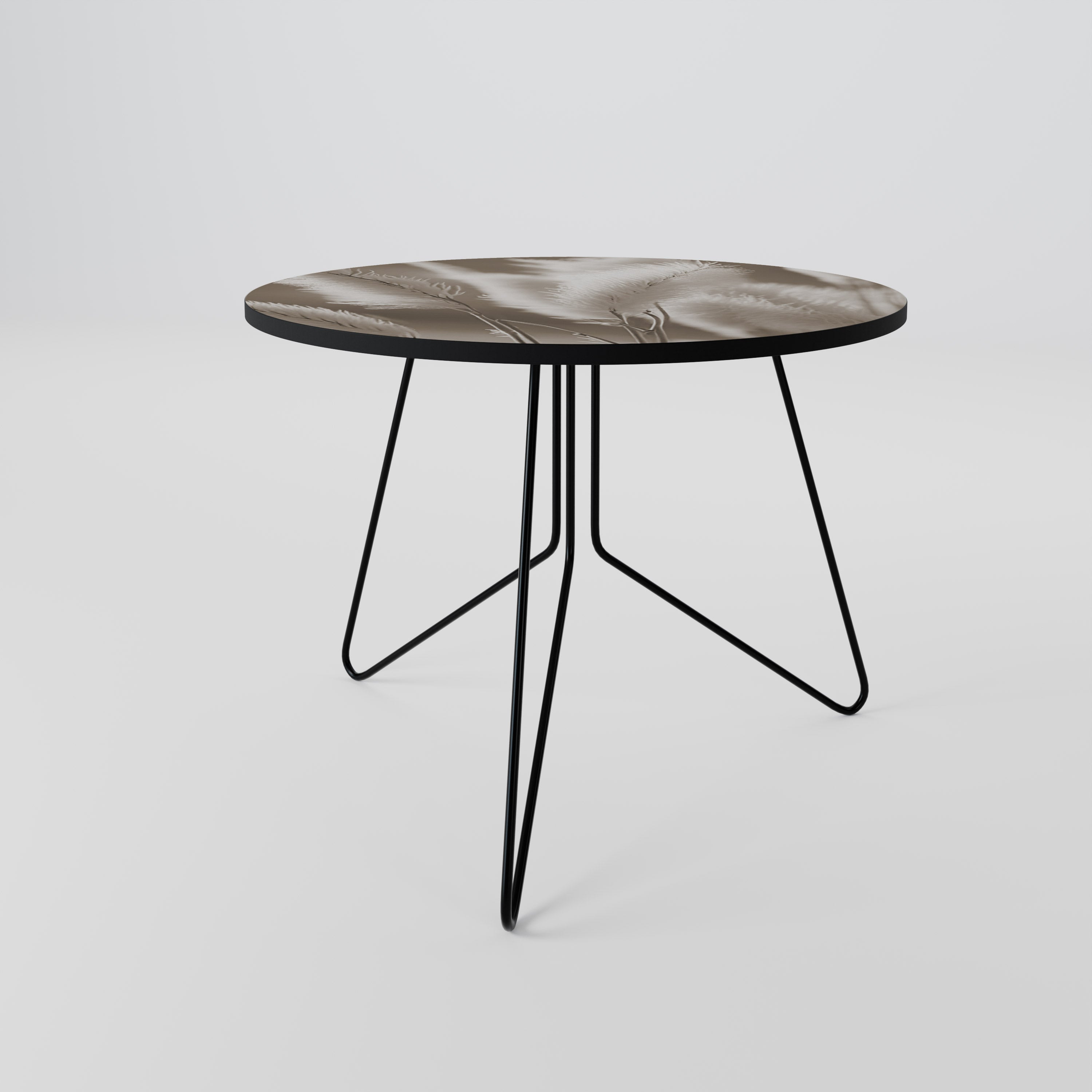 GENTLE WIND'S EMBRACE Coffee Table
