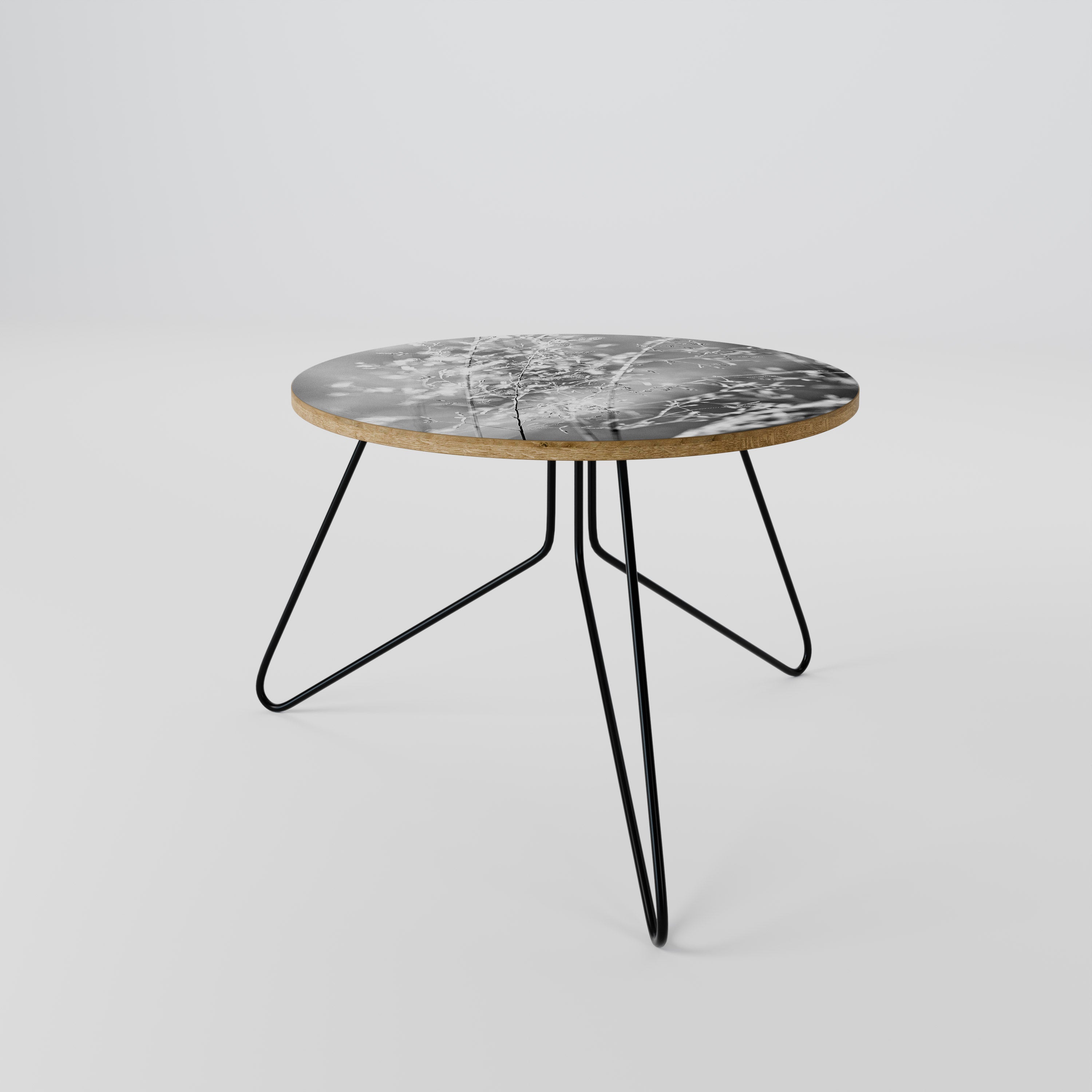 LIGHTSWEPT HARMONY Coffee Table
