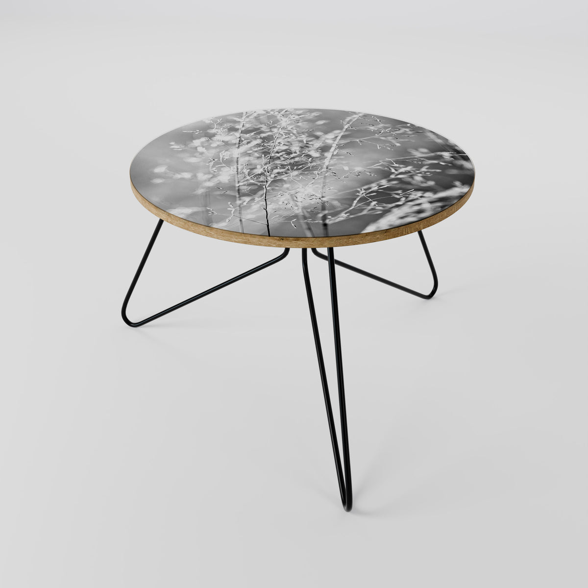 LIGHTSWEPT HARMONY Coffee Table