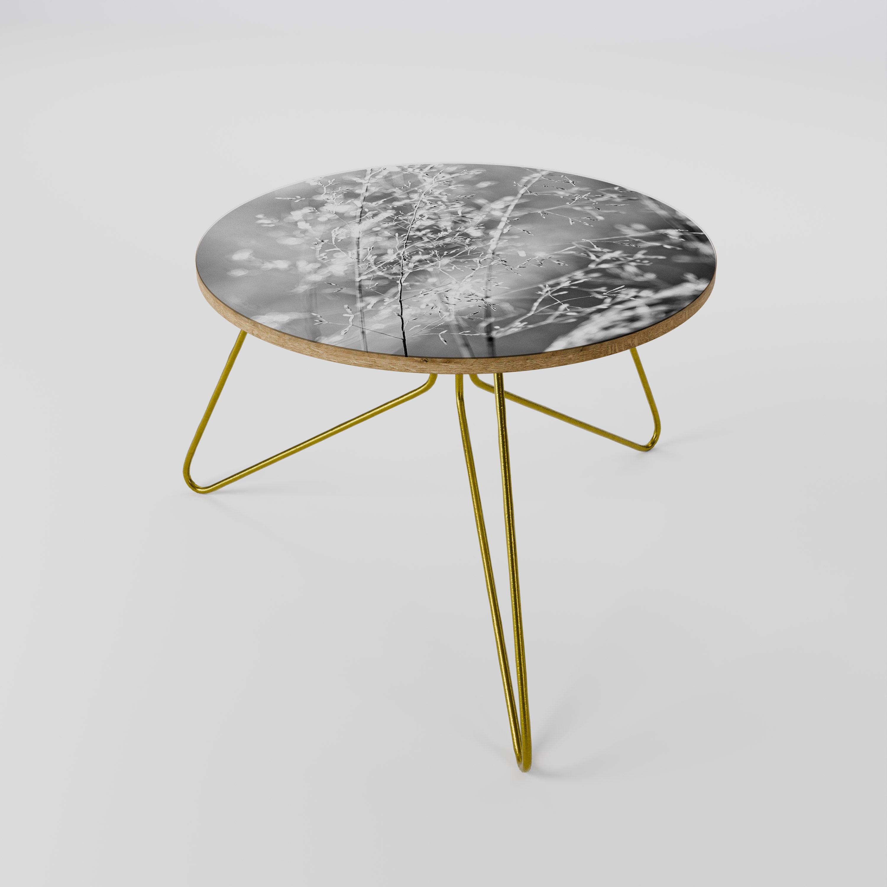 LIGHTSWEPT HARMONY Coffee Table 60