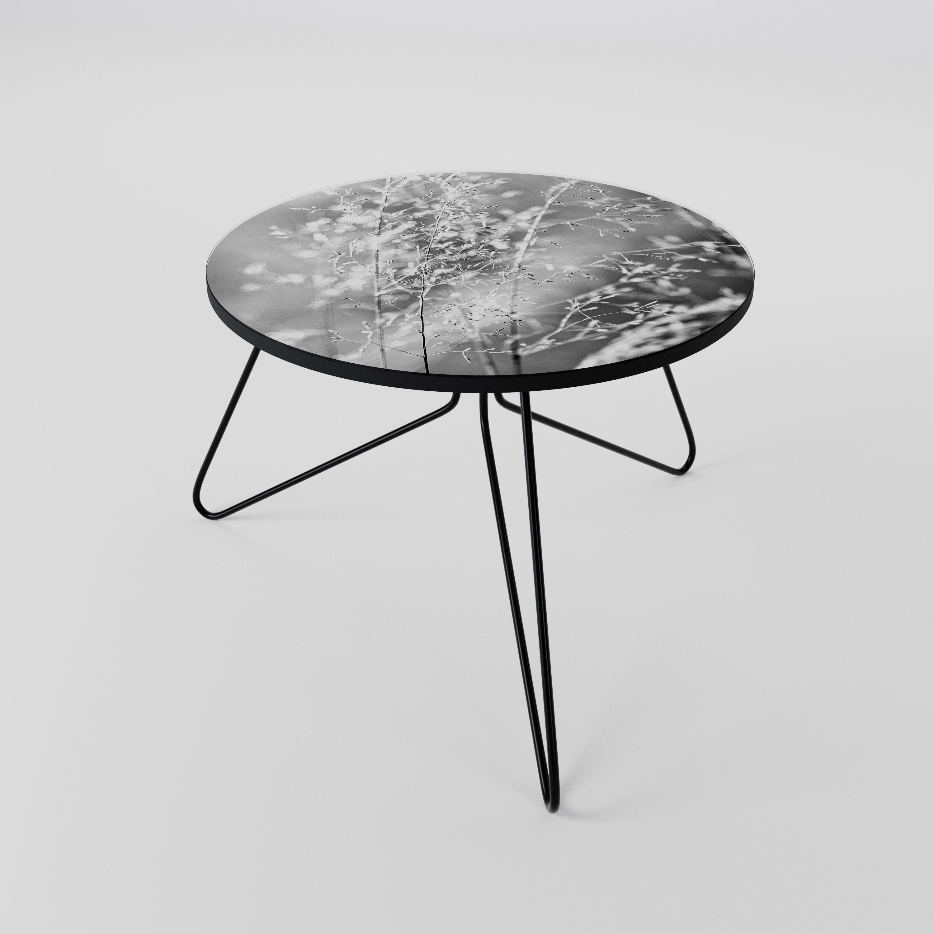 LIGHTSWEPT HARMONY Coffee Table 60