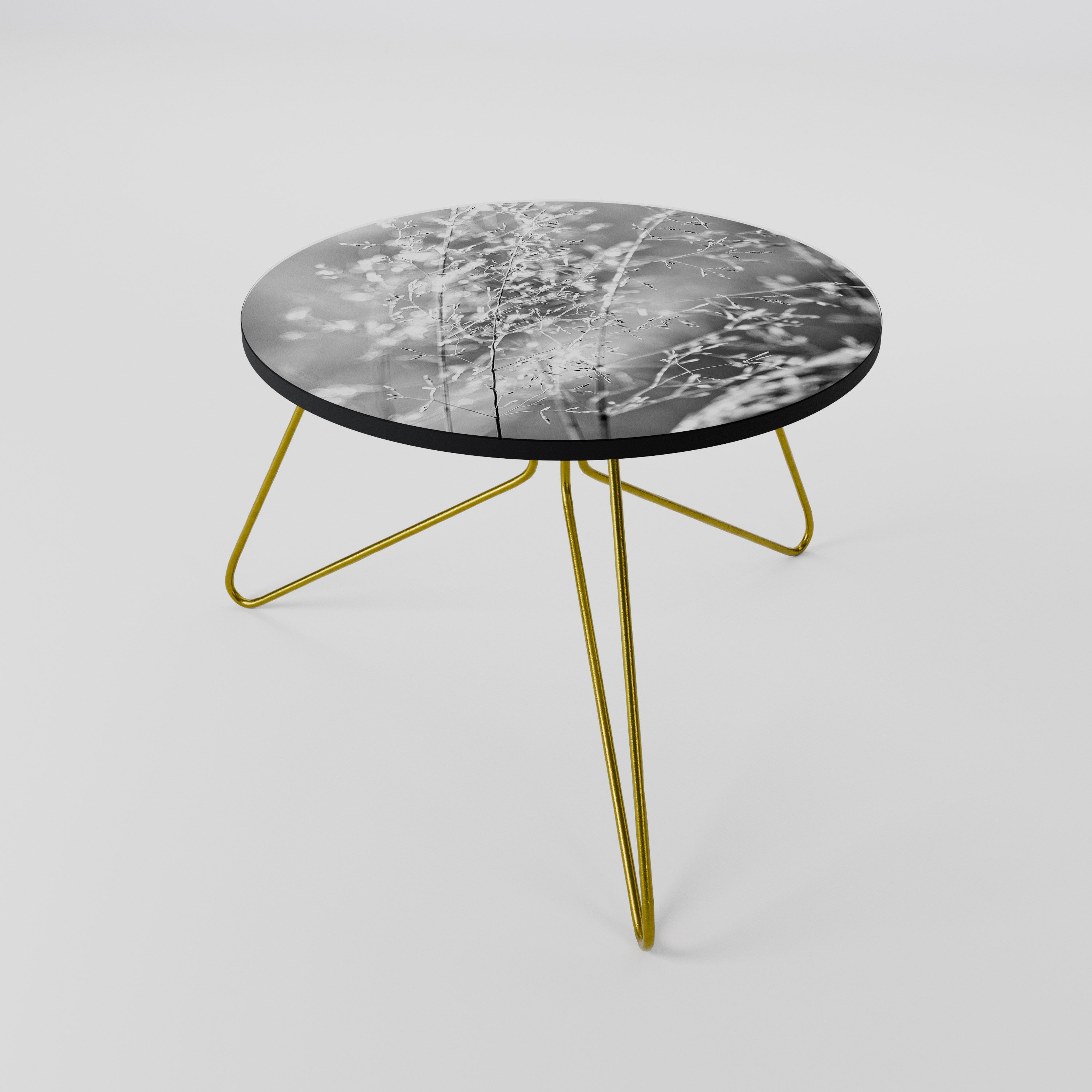 LIGHTSWEPT HARMONY Coffee Table 60