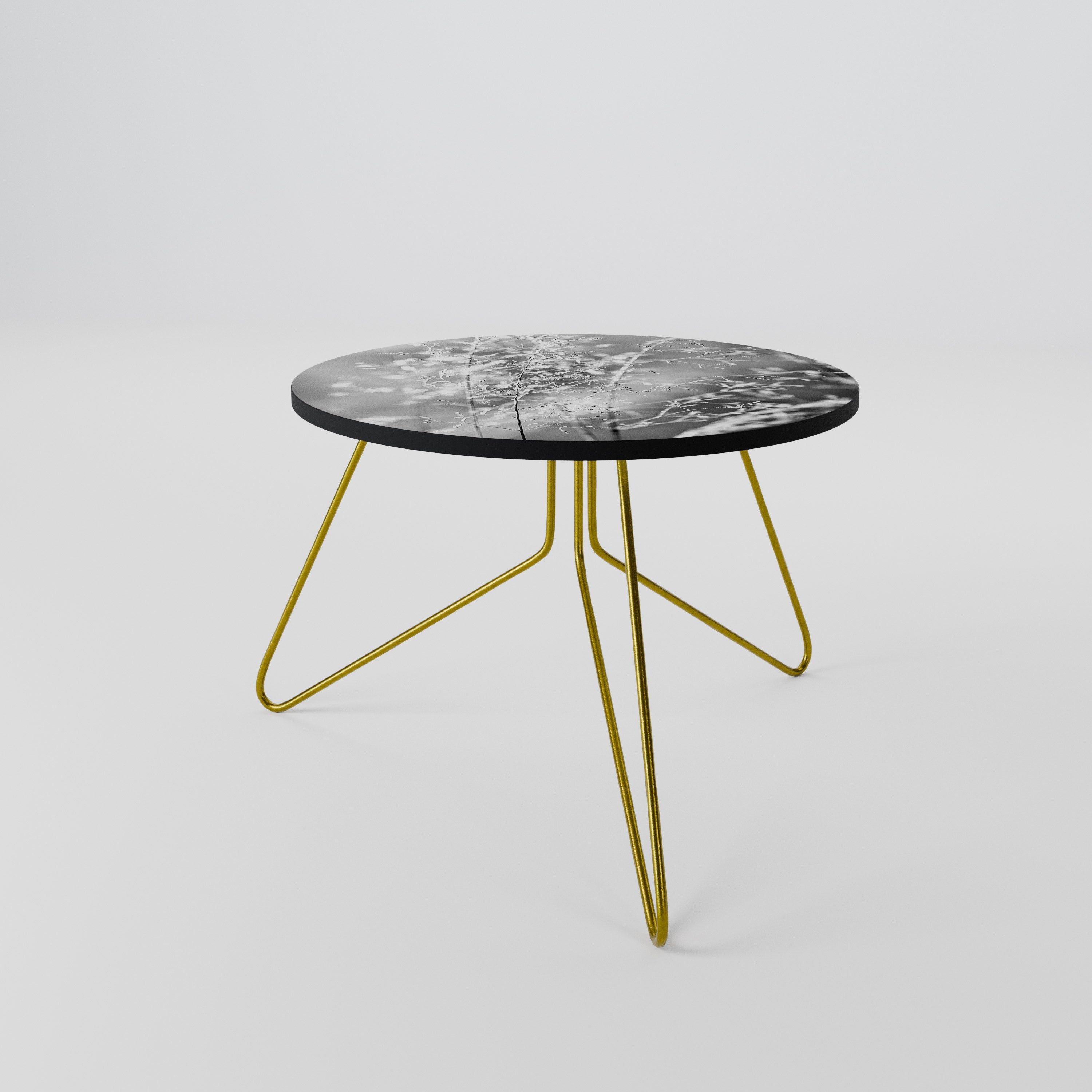 LIGHTSWEPT HARMONY Coffee Table 60