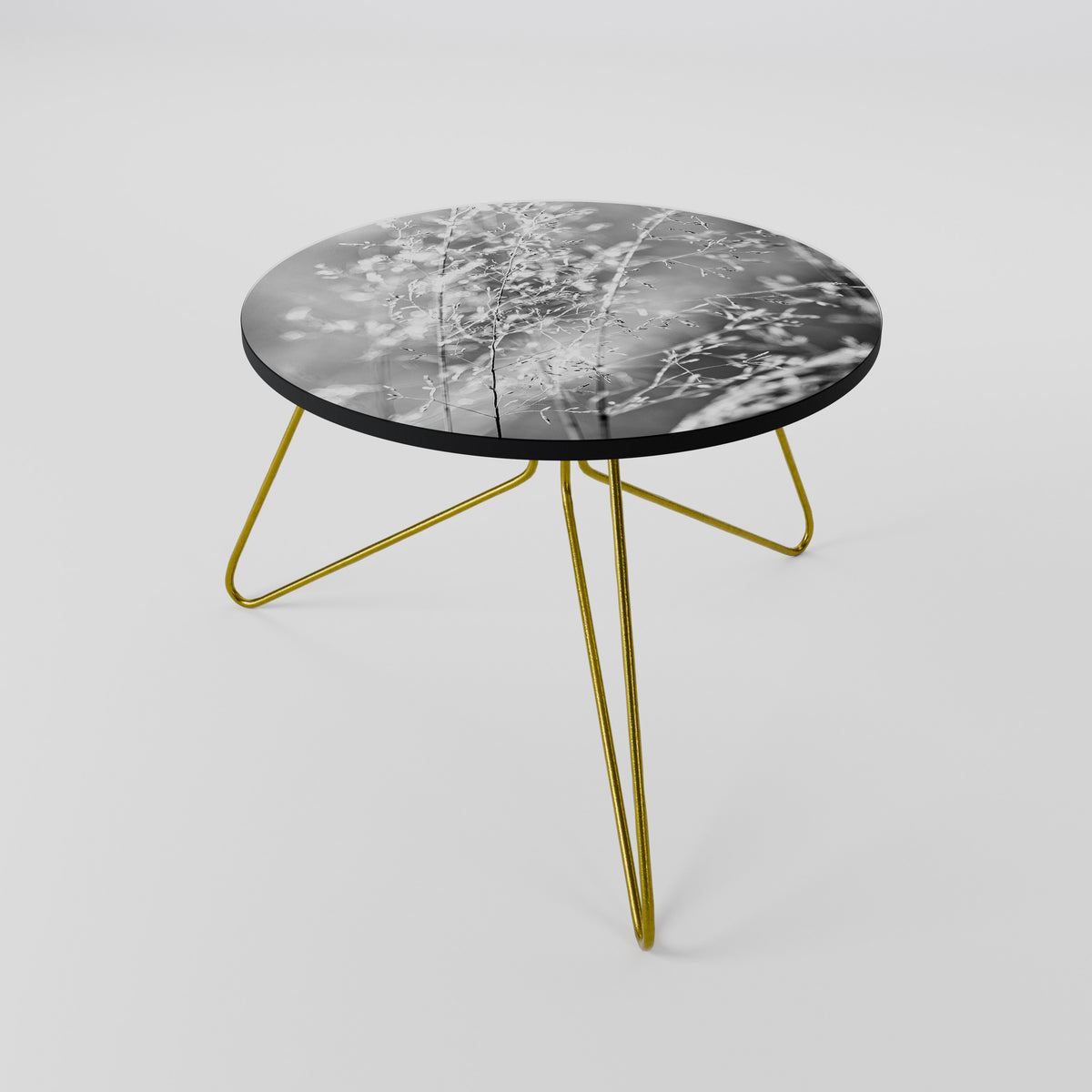 LIGHTSWEPT HARMONY Coffee Table