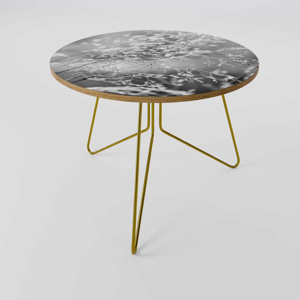 LIGHTSWEPT HARMONY Coffee Table