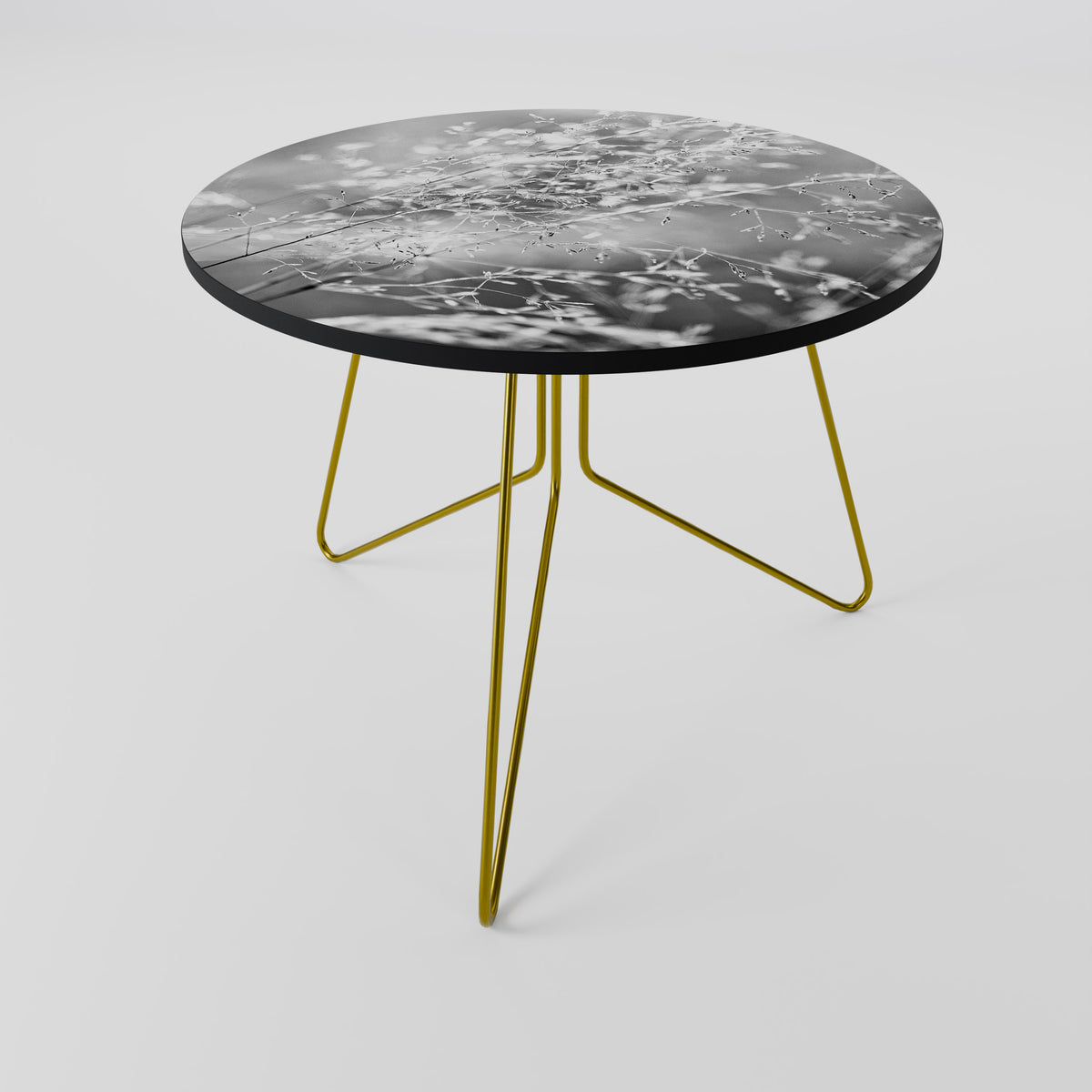 LIGHTSWEPT HARMONY Coffee Table