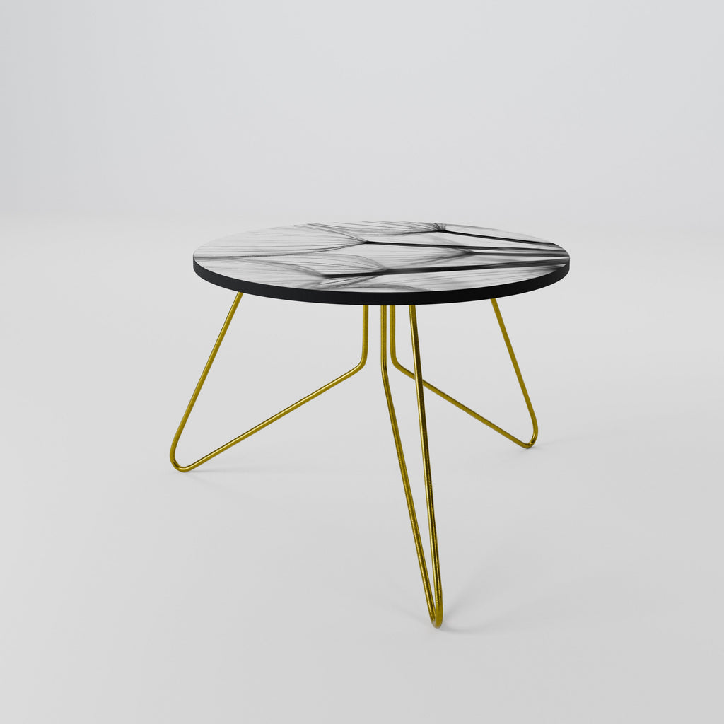 SILKEN FLIGHT Coffee Table 60