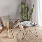 SILKEN FLIGHT Τραπεζάκι σαλονιού