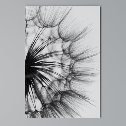 WHISPERING WILDFLOWER Κατακόρυφος Πίνακας σε Καμβά