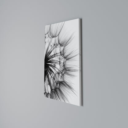 WHISPERING WILDFLOWER Κατακόρυφος Πίνακας σε Καμβά