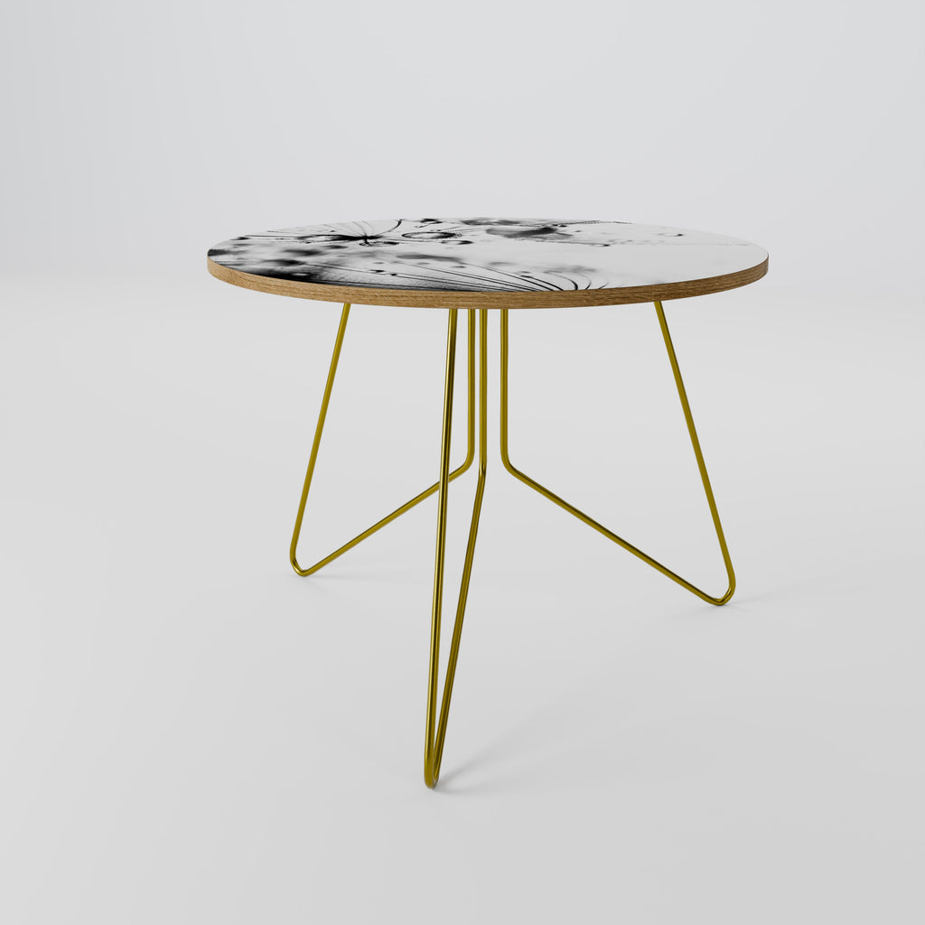 ELEGANT DROPLETS Coffee Table 69
