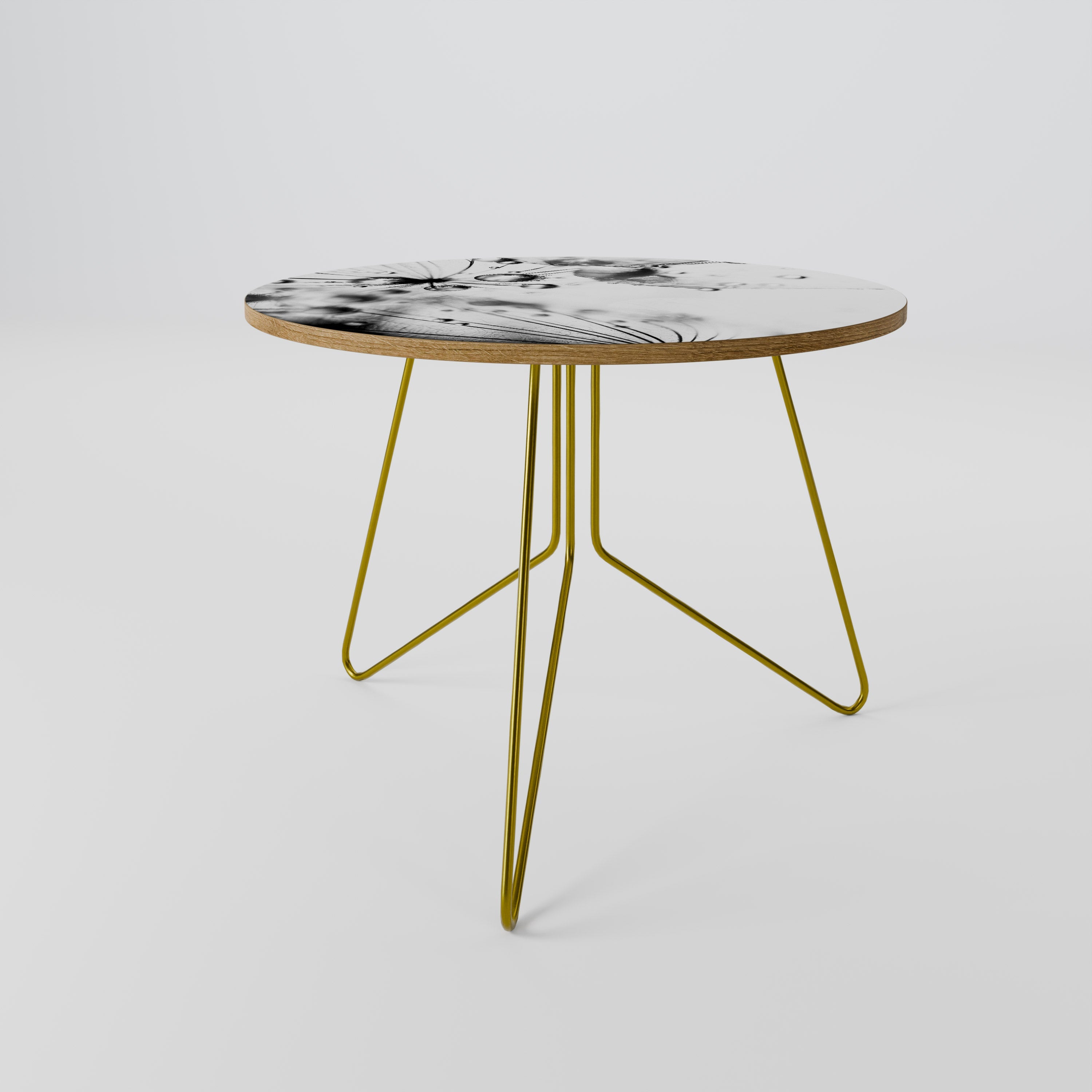 ELEGANT DROPLETS Coffee Table 69